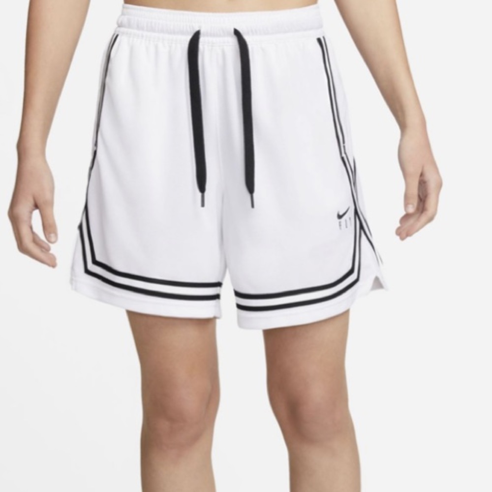 Nike Dri Fit Shorts